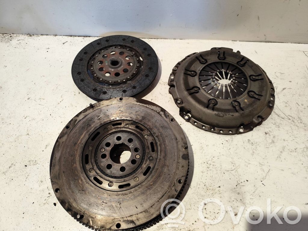 Volvo V70 Kit ambreiaj 