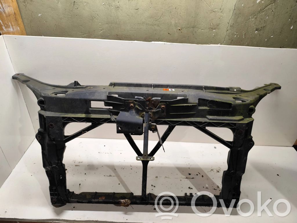 Mazda 3 I Radiator support slam panel 