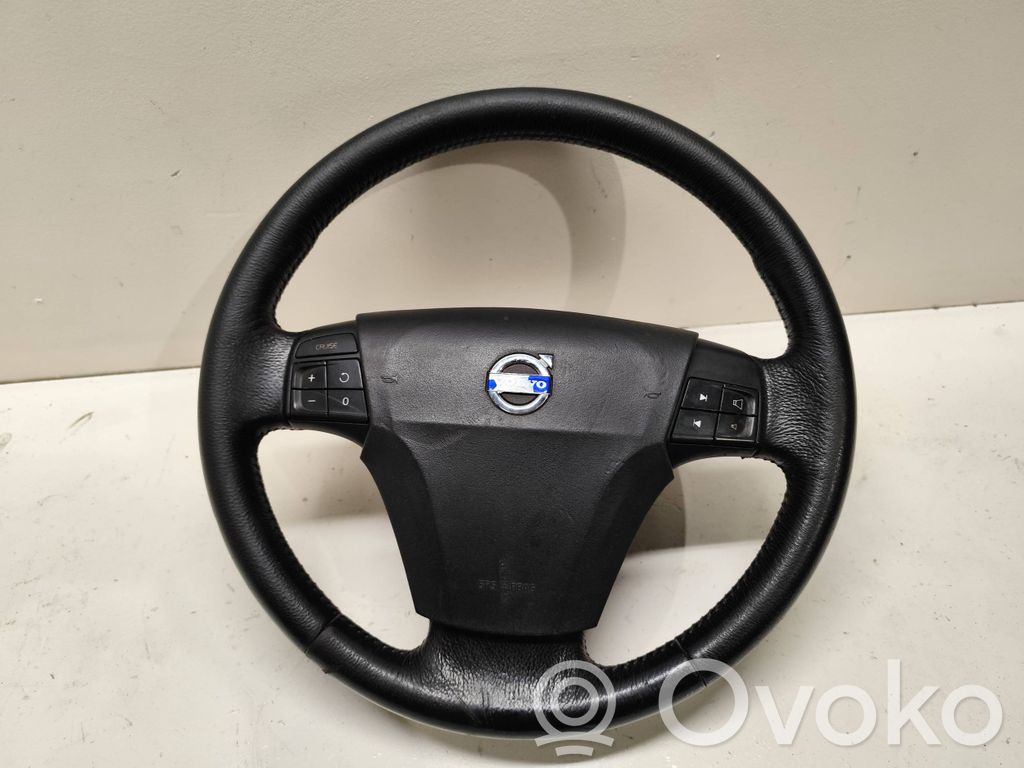 Volvo V50 Stūre 