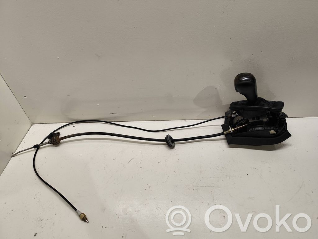 BMW X5 E53 Gear shifter/selector 
