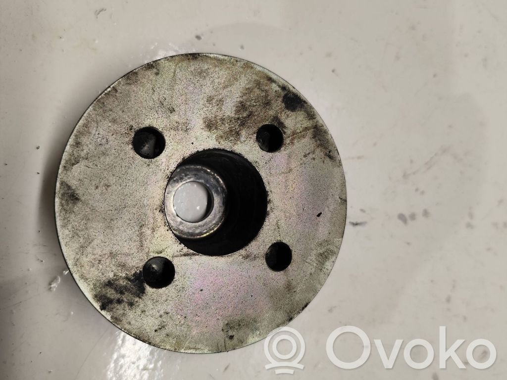 Audi A6 S6 C6 4F Fuel pump gear (pulley) 