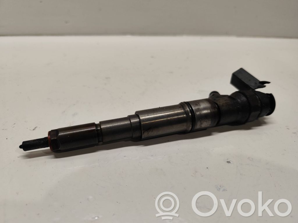BMW X5 E53 Fuel injector 