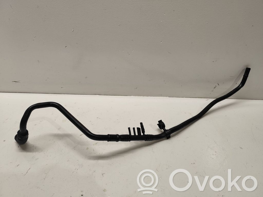 BMW X5 E53 Caurulīte (-es) / šļūtene (-es) 