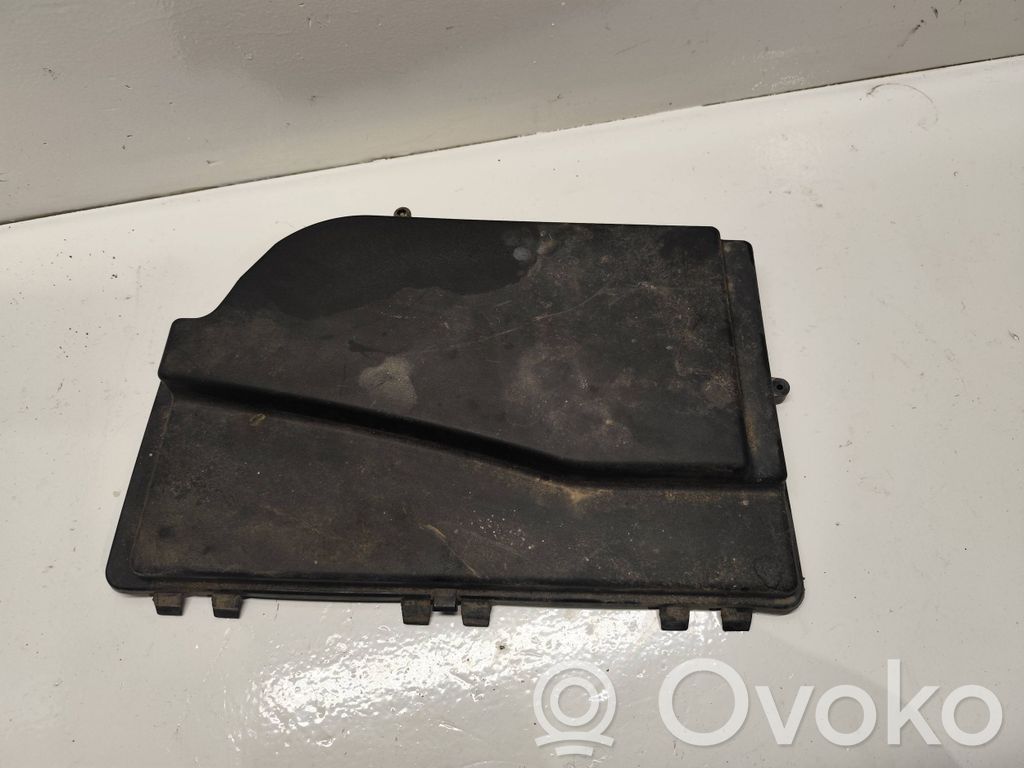 BMW X5 E53 Abdeckung Deckel Luftfilterkasten 