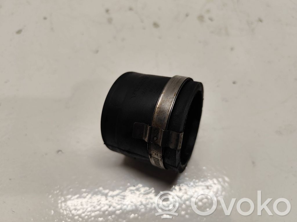 Volvo XC90 Rura / Wąż dolotowy powietrza turbiny 
