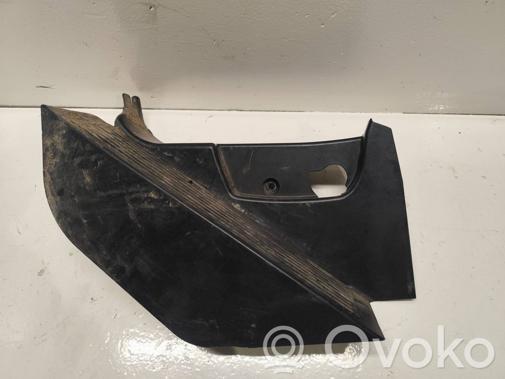 BMW X5 E53 Foot area side trim 