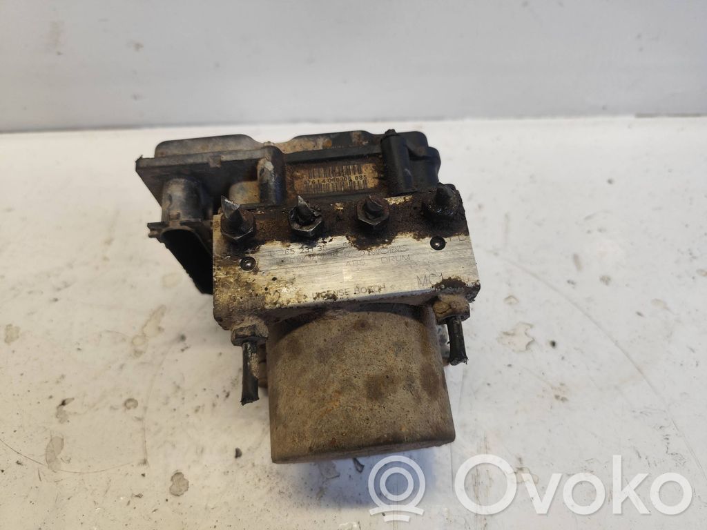 Hyundai Getz ABS Pump 