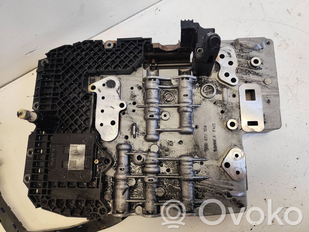 Audi A6 S6 C6 4F Pavarų dėžės valdymo blokas 