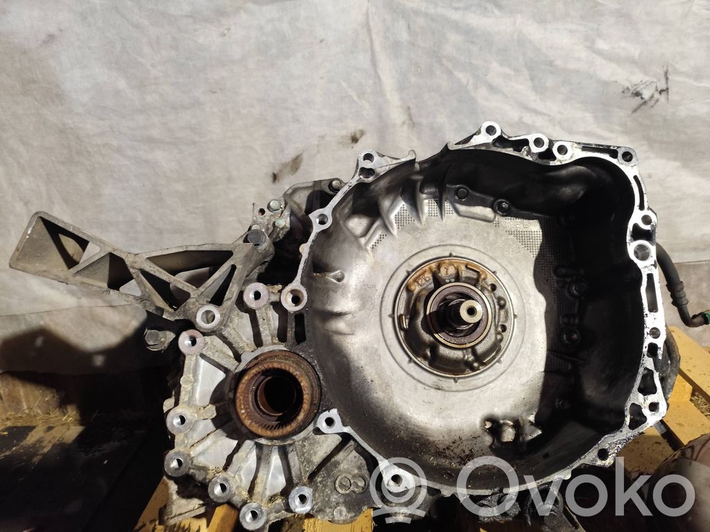 Volvo XC90 Caja de cambios automática 