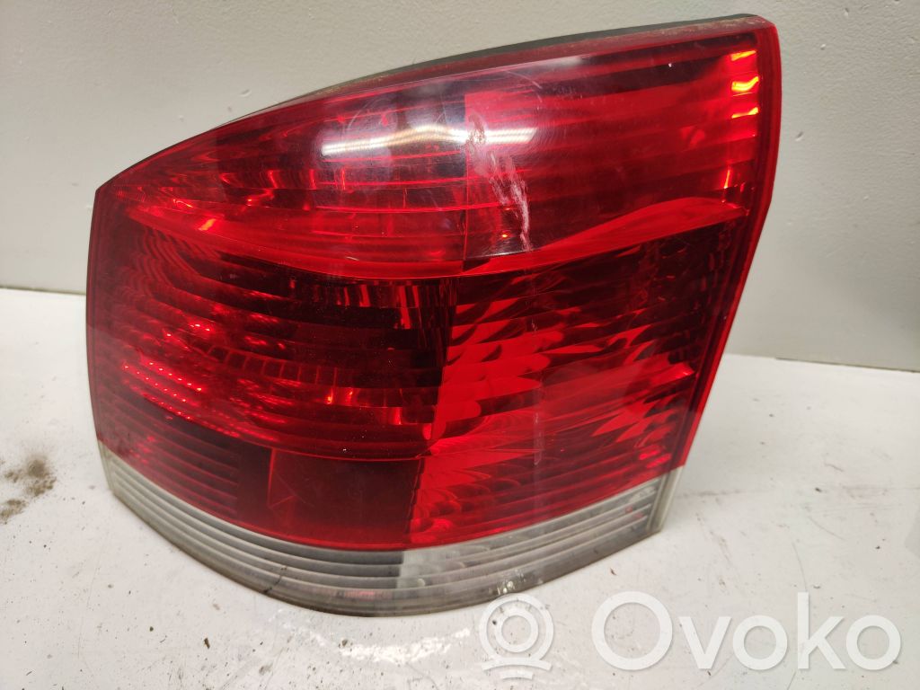 Opel Signum Takavalot 