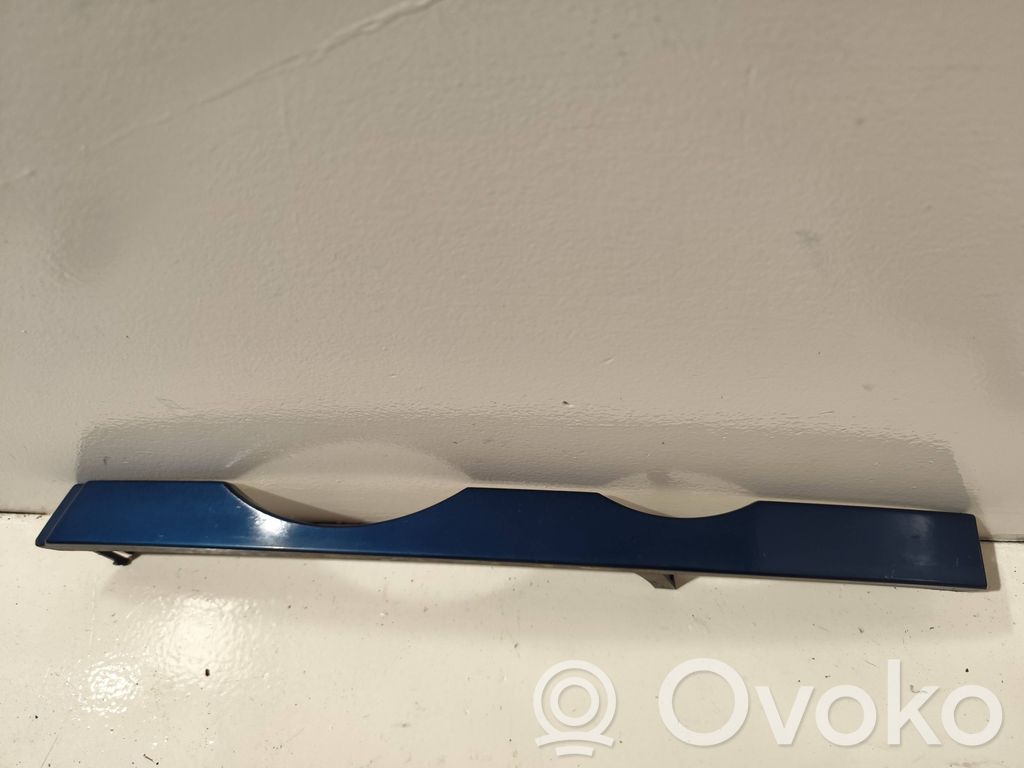 BMW X5 E53 Under headlight/headlamp trim 