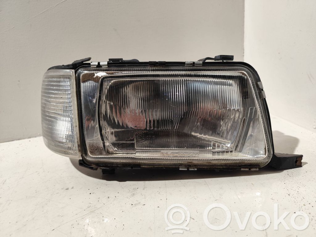 Audi 80 90 S2 B4 Headlight/headlamp 