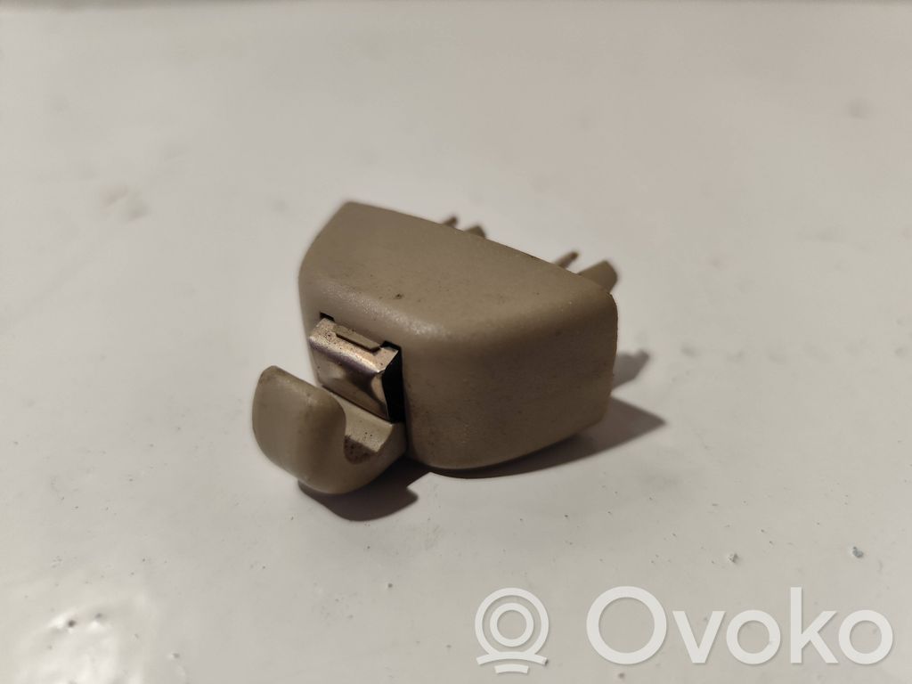 Audi A6 S6 C6 4F Sun visor clip/hook/bracket 