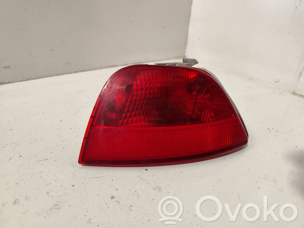 Ford Focus Rear fog light 