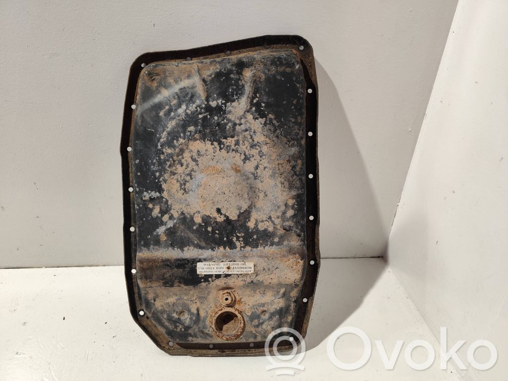 BMW X5 E53 Gearbox sump 
