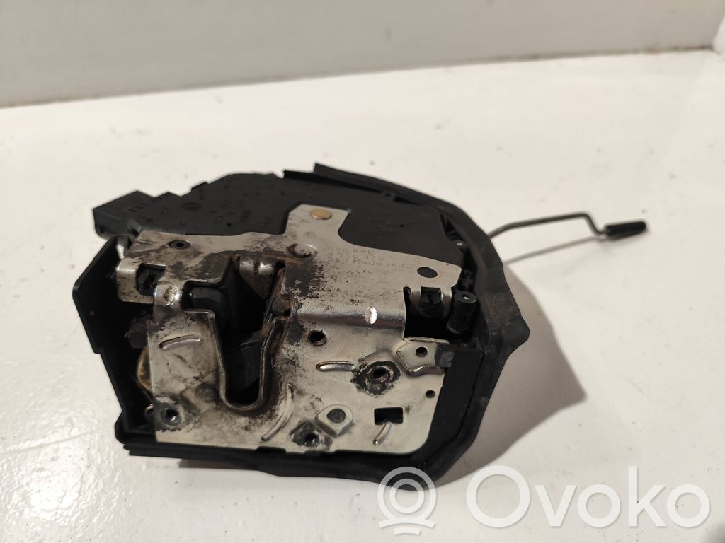 Etuoven lukko   0V0840,4350970