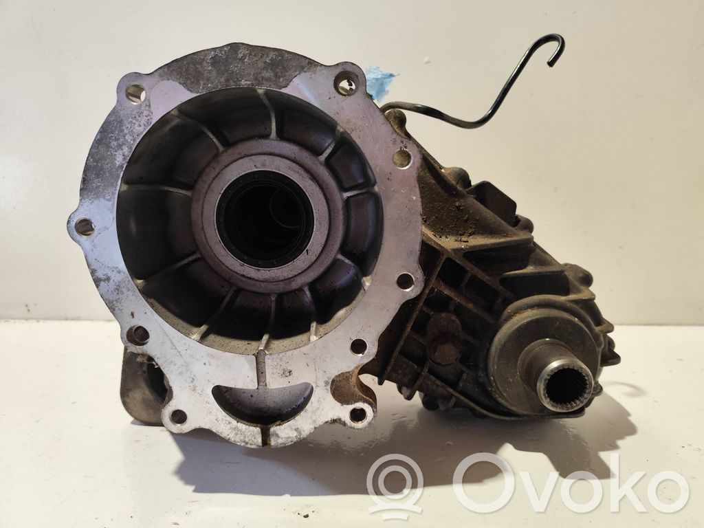 BMW X5 E53 Verteilergetriebe 