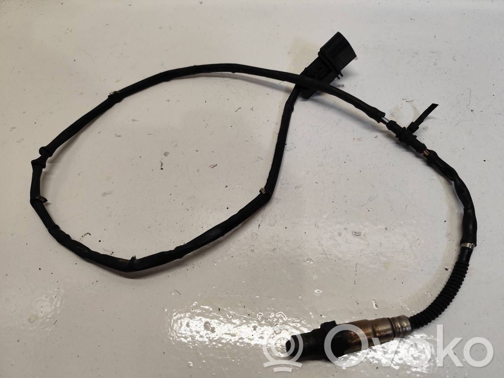 Audi A4 S4 B6 8E 8H Lambda probe sensor 