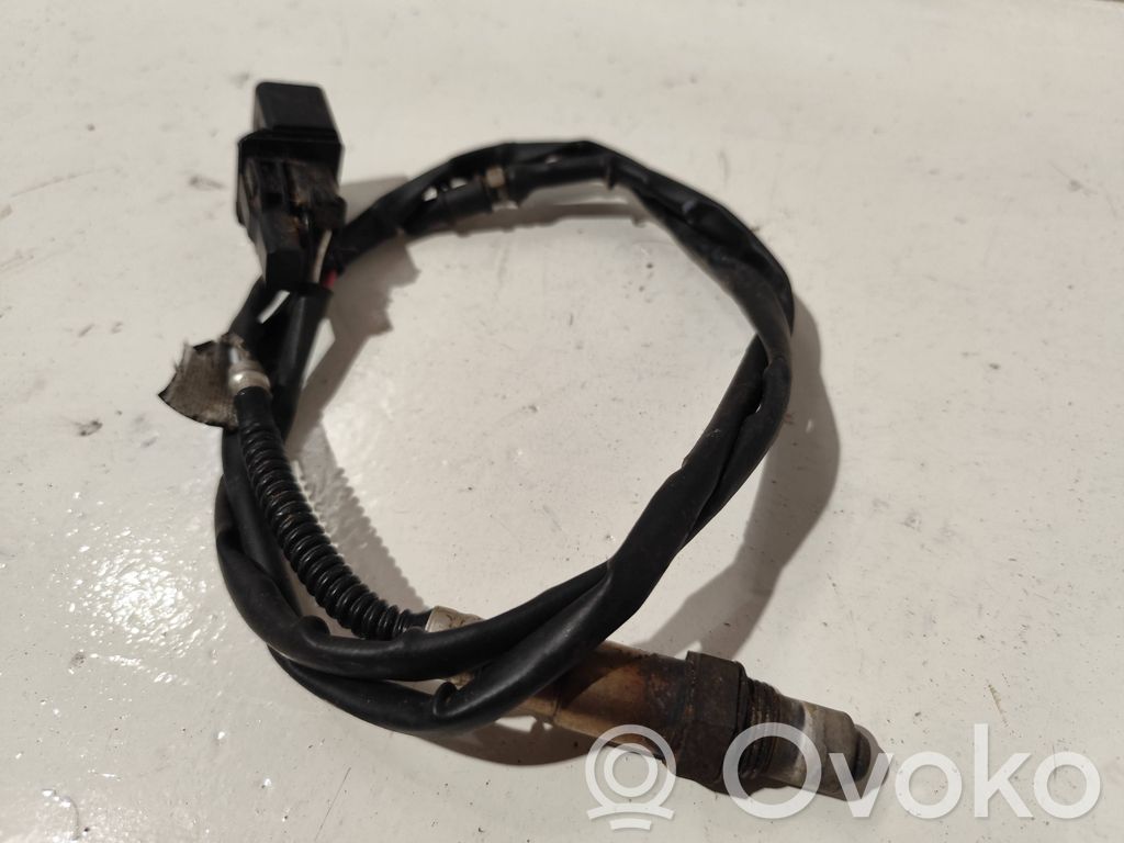 Audi A4 S4 B6 8E 8H Sonde lambda 