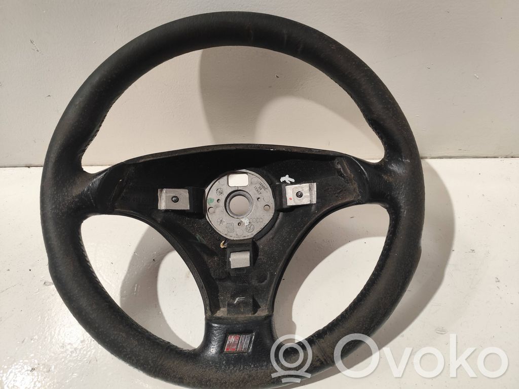 Audi A6 S6 C5 4B Ohjauspyörä 