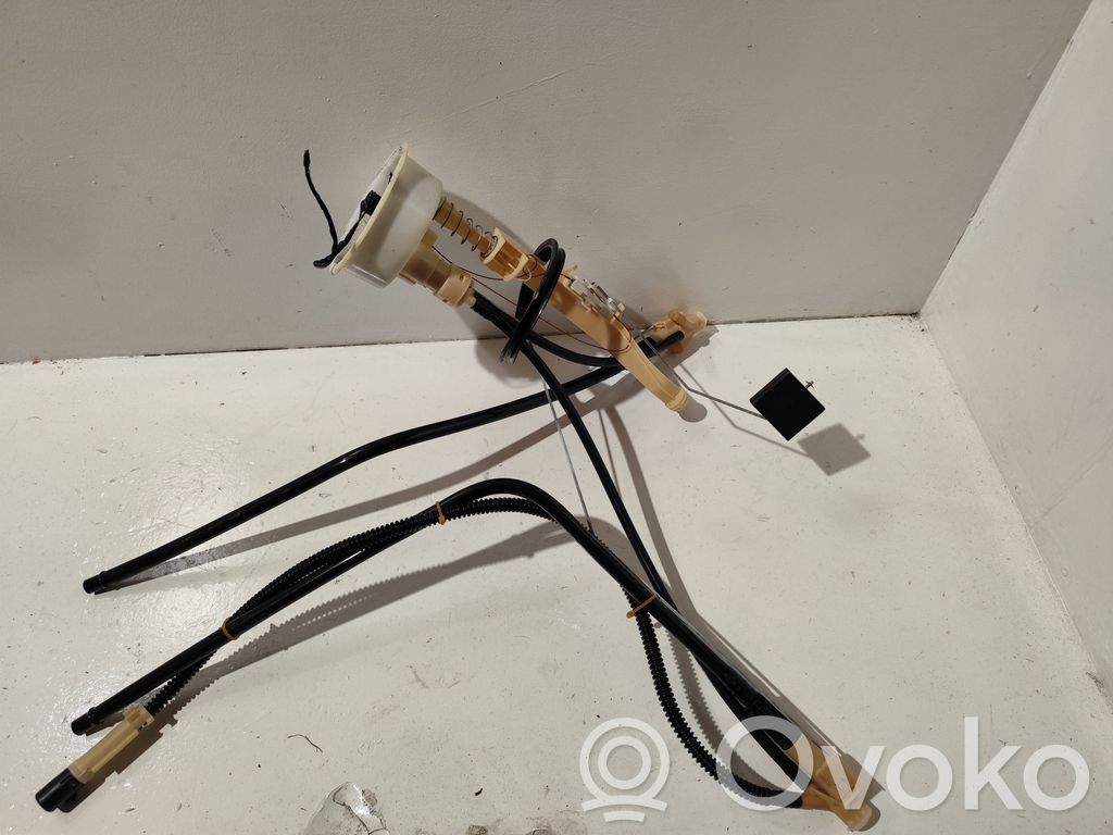 Fuel level sensor   6755261