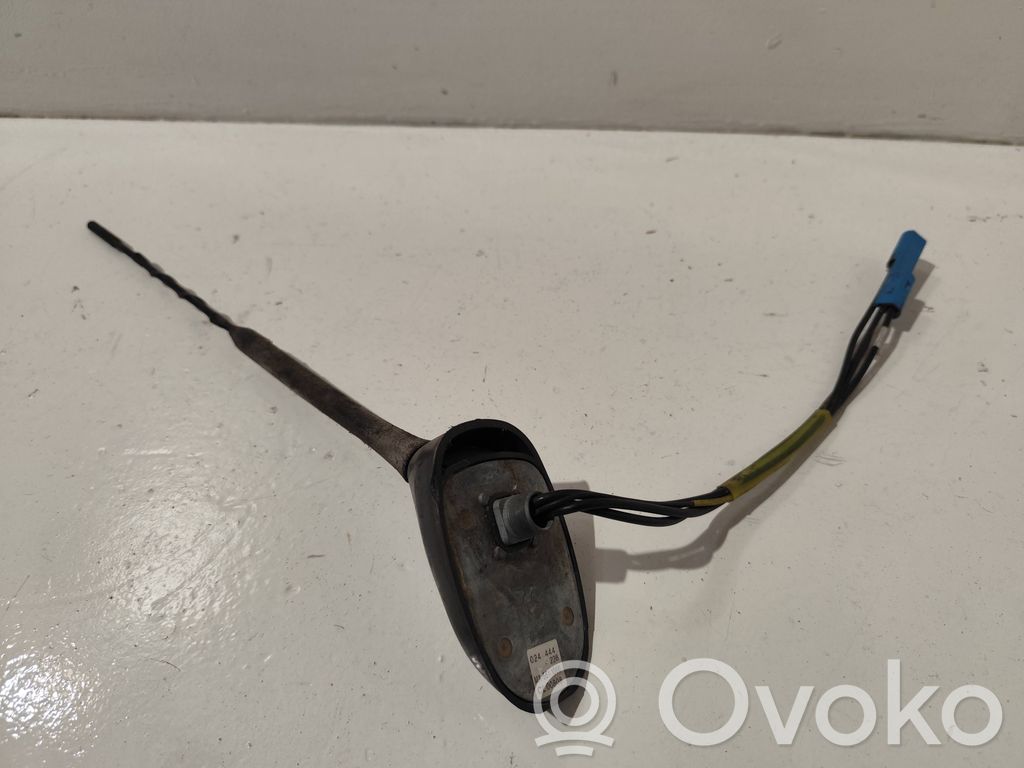 Opel Vectra C Antena radiowa 