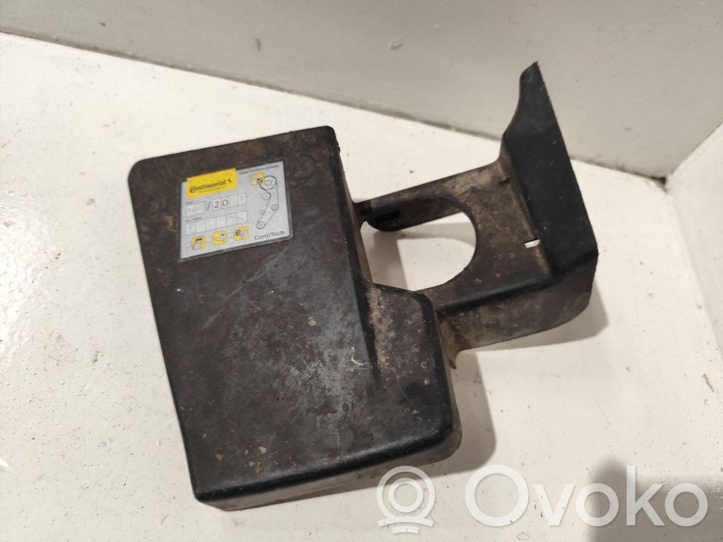 Audi A6 S6 C5 4B Sonstiges Einzelteil Motorraum 