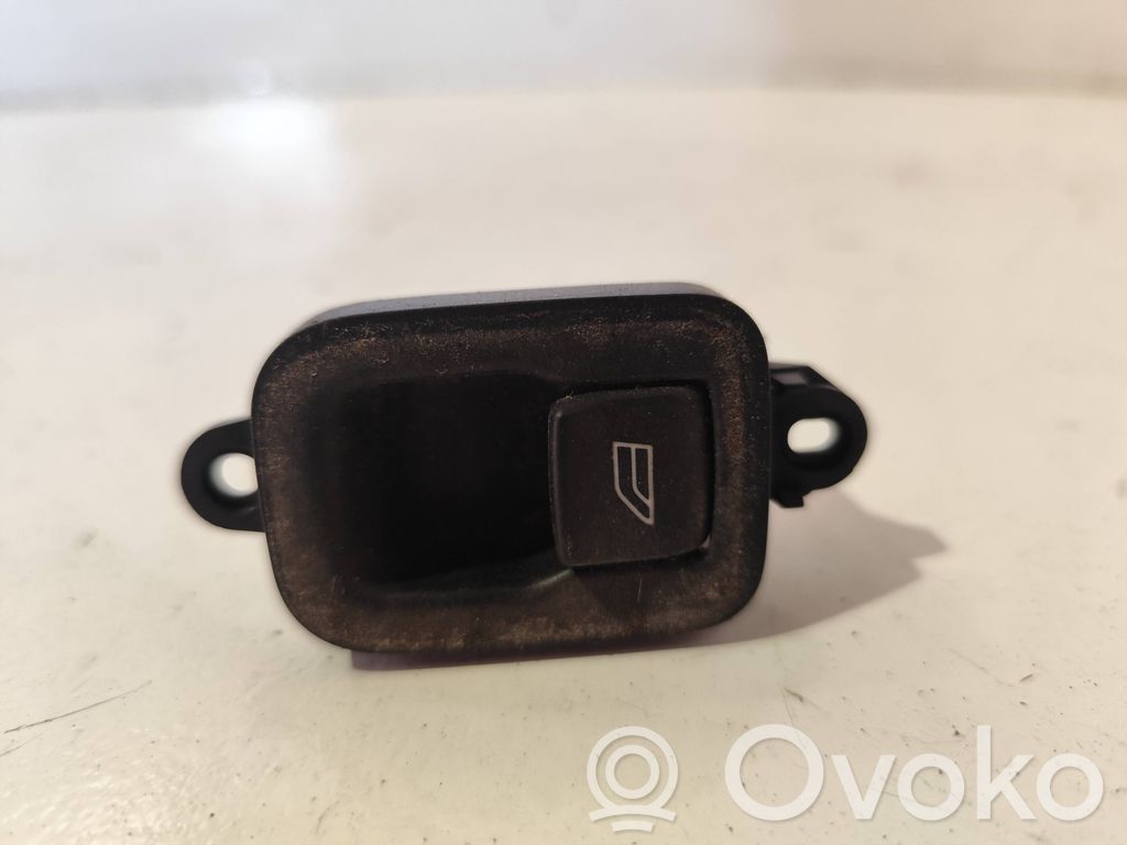 Volvo V50 Electric window control switch 