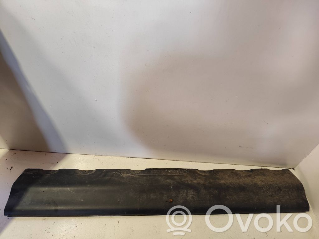 BMW X5 E53 Sill 