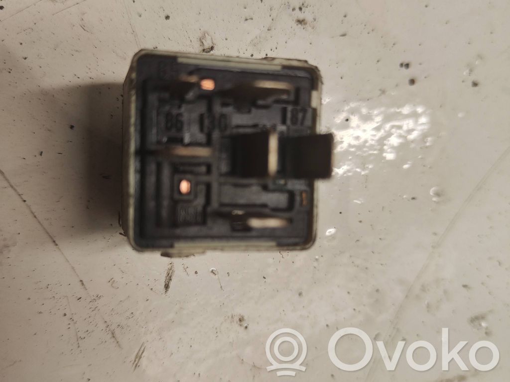 BMW 3 E36 Other relay 