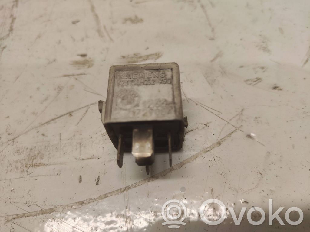 BMW 3 E46 Other relay 