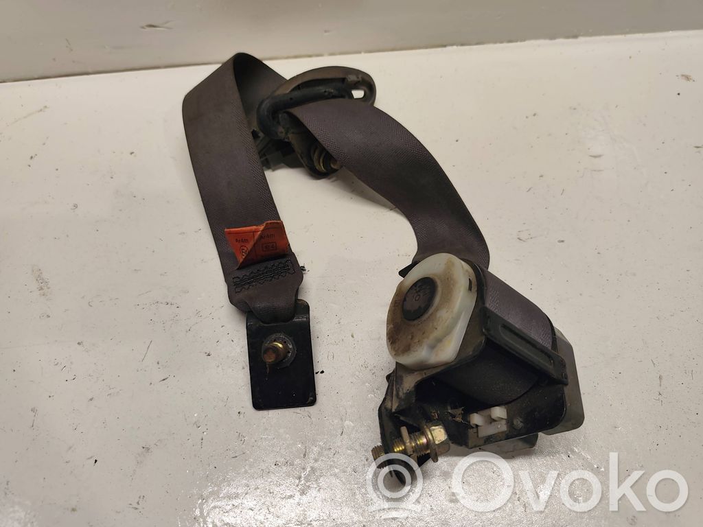 Subaru Impreza I Saugos diržas galinis 