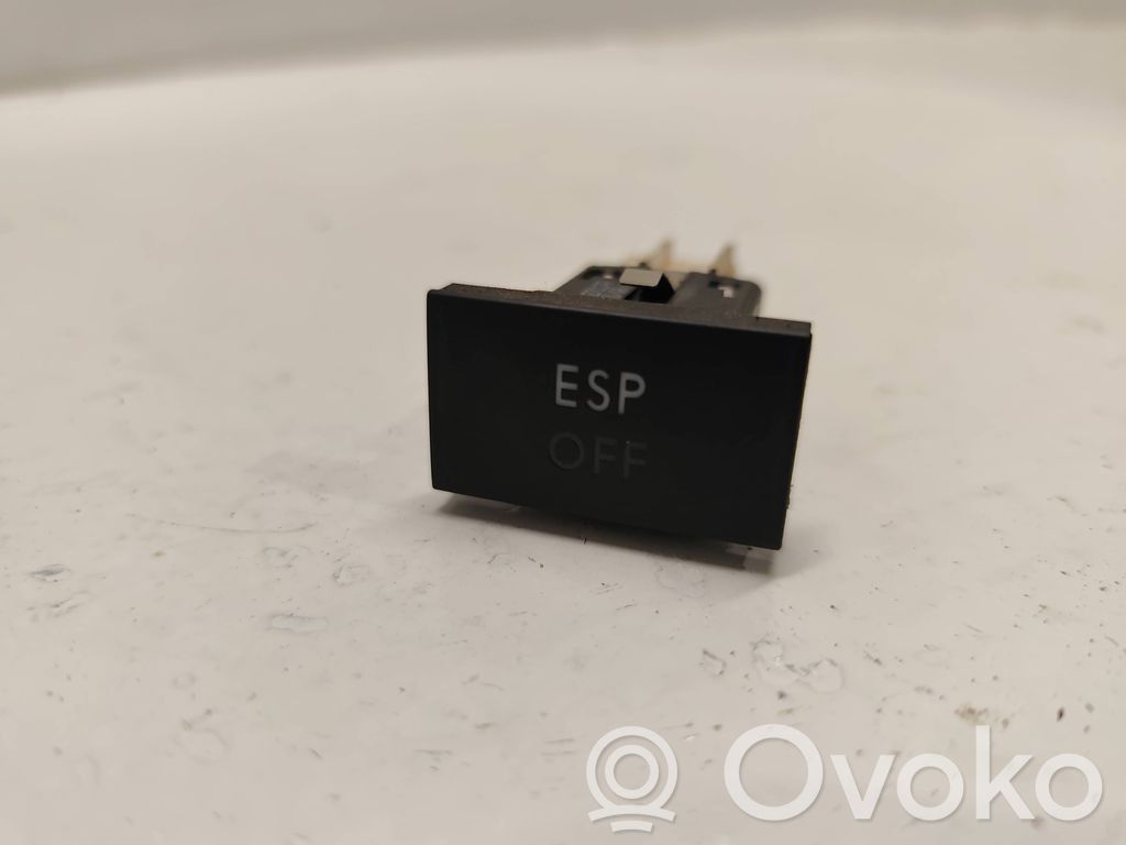 Interruptor ESP (programa de estabilidad)   1T0927117A