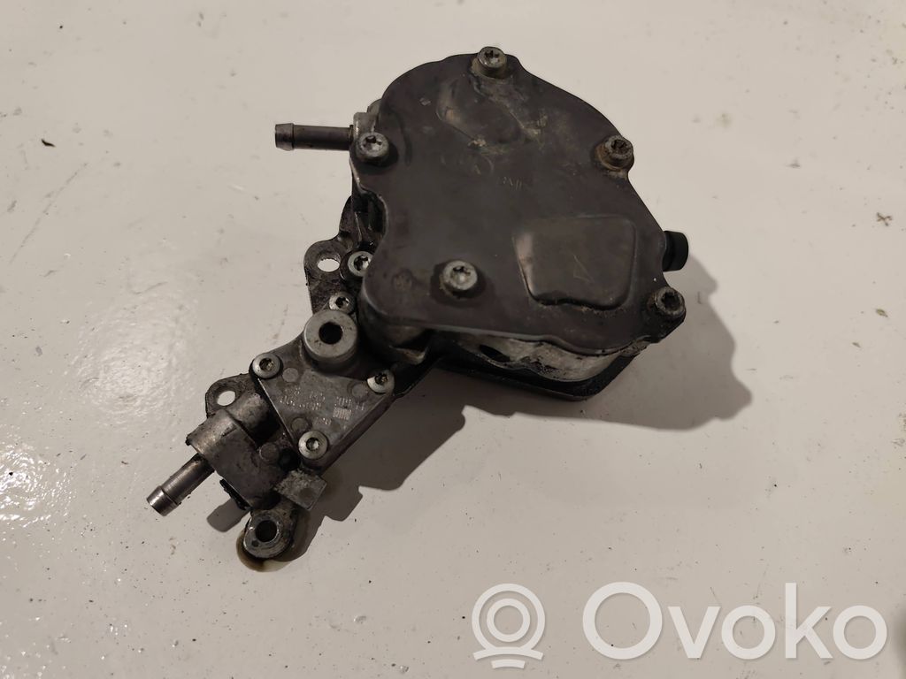 Volkswagen PASSAT B6 Pompa wtryskowa wysokiego ciśnienia 