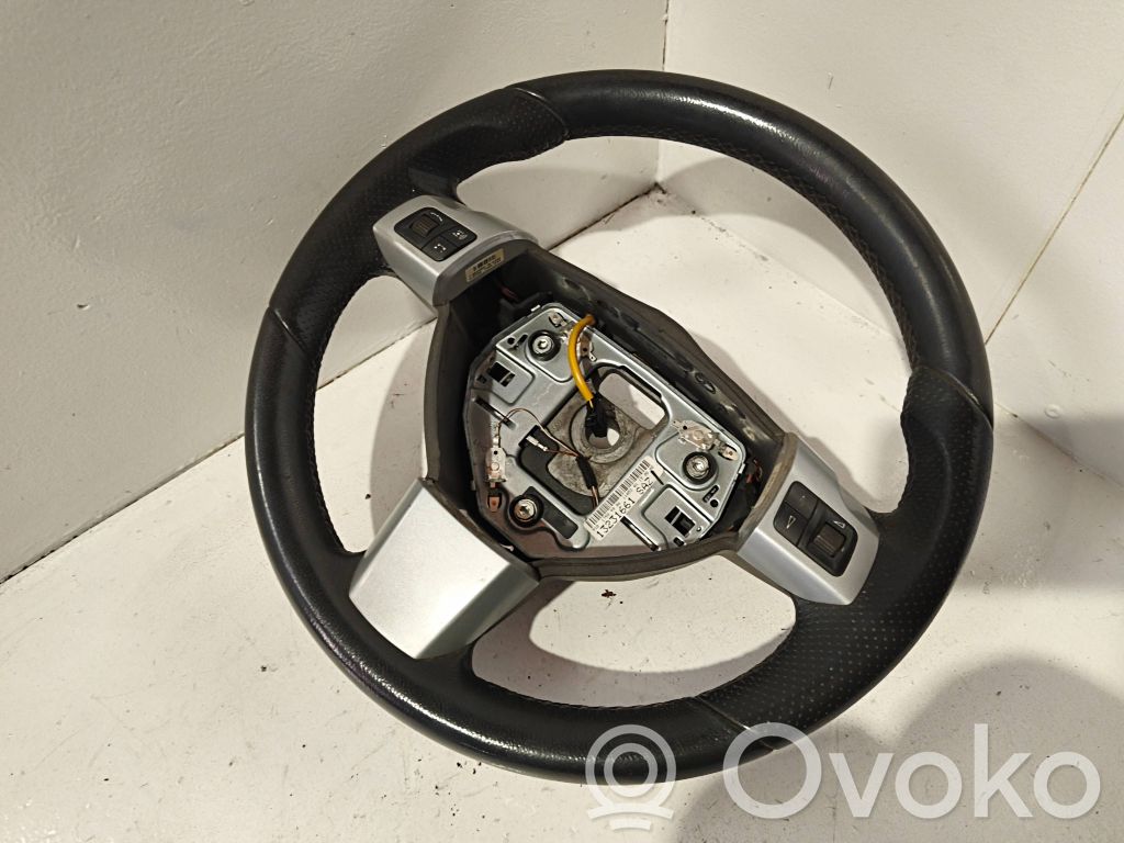 Opel Zafira B Ohjauspyörä 