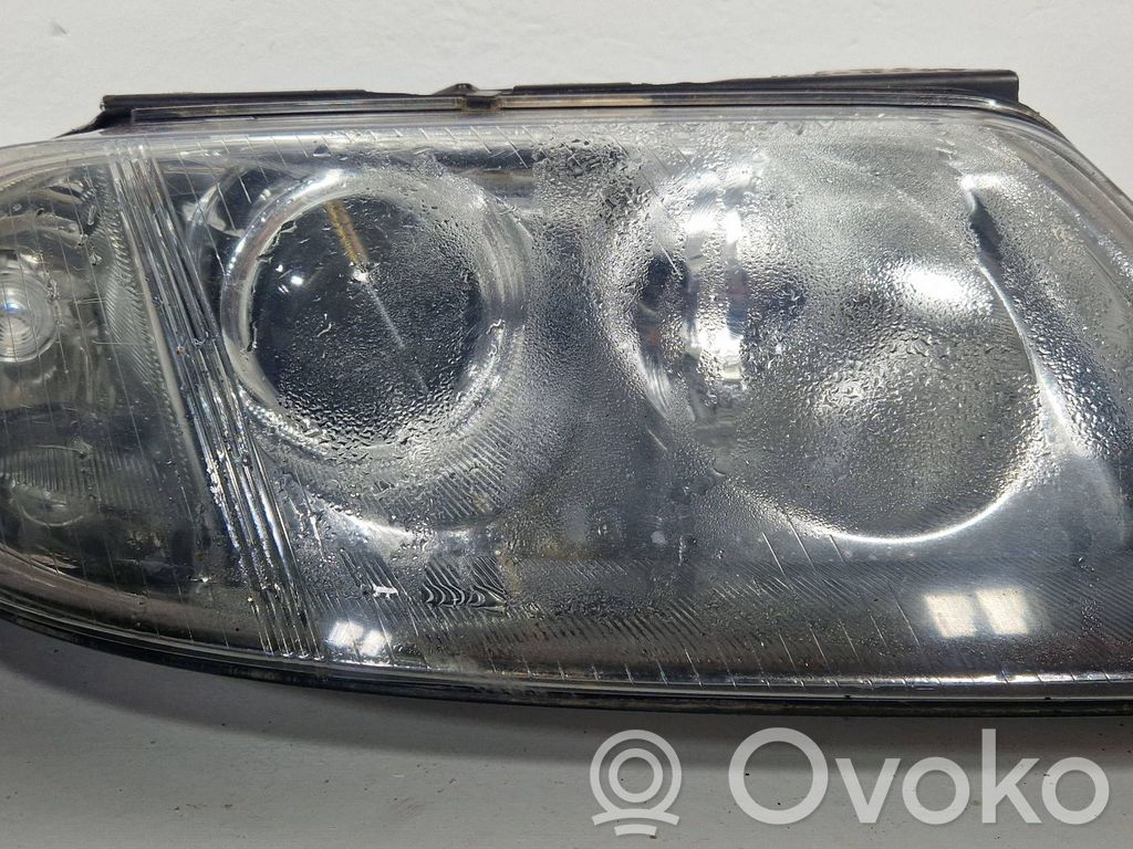 Volkswagen PASSAT B5.5 Scheinwerfer 