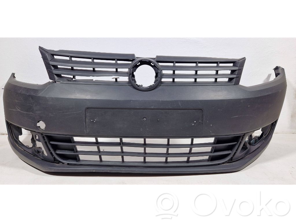 Volkswagen Caddy Parachoques delantero 