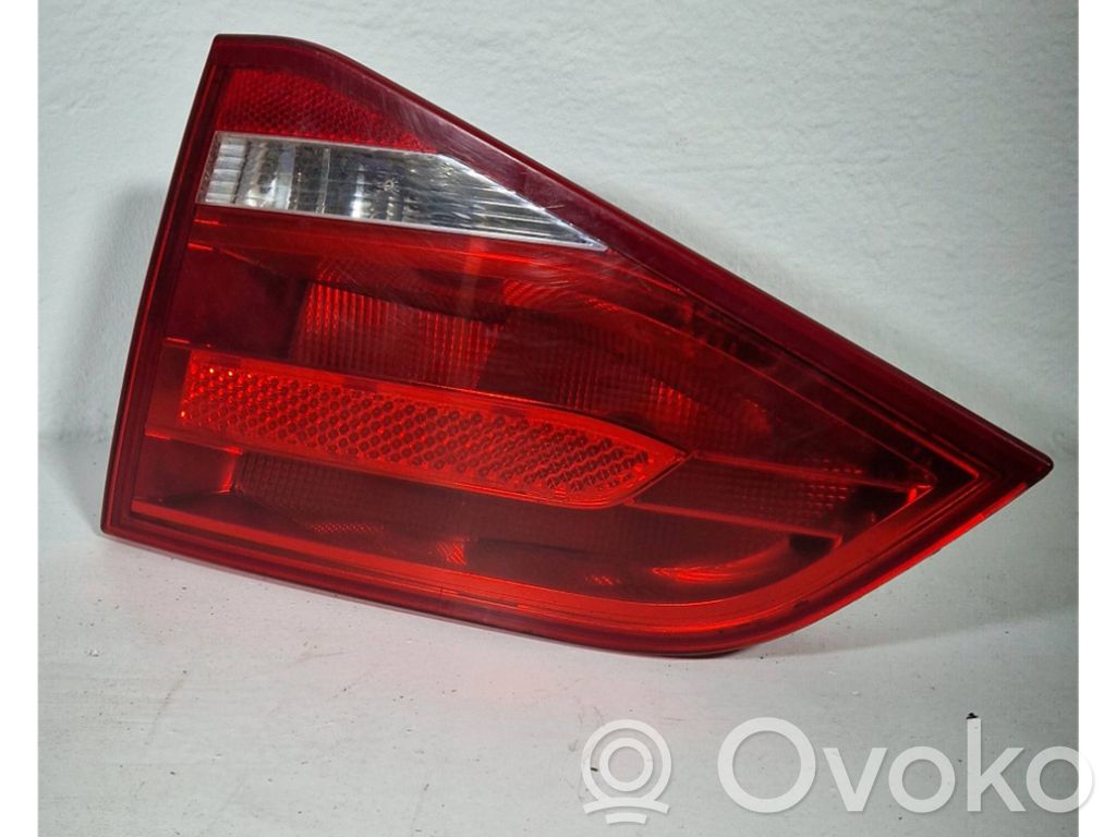 Audi A4 S4 B8 8K Tailgate rear/tail lights 