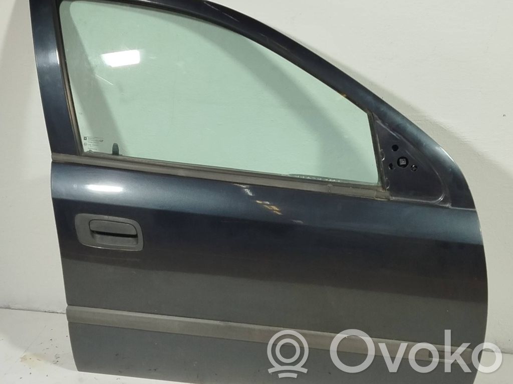 Opel Astra G Puerta delantera 