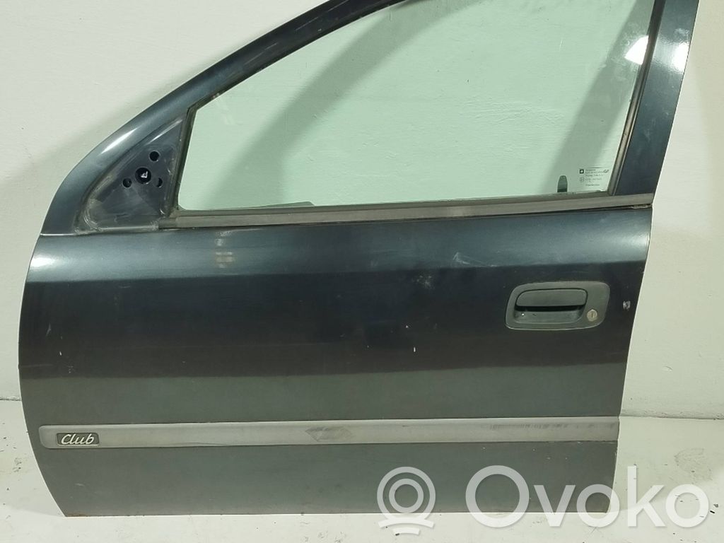 Opel Astra G Durvis 