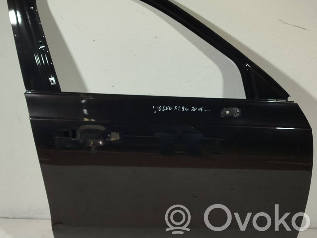 Volvo XC90 Durvis 