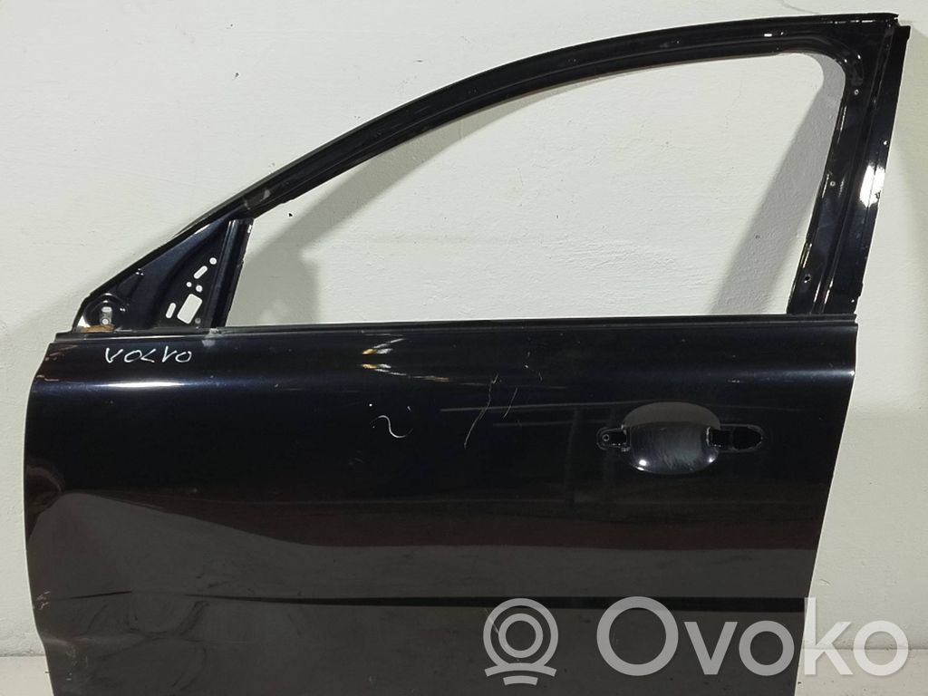 Volvo V70 Durvis 