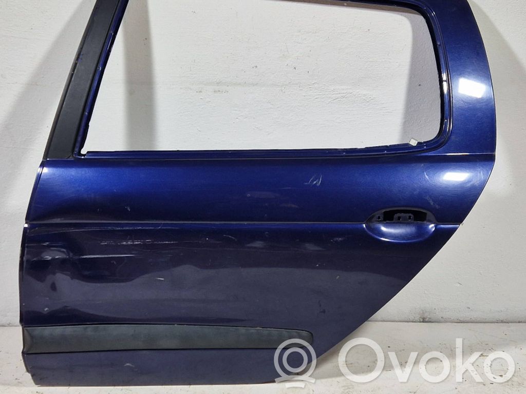 Renault Clio II Takaovi 