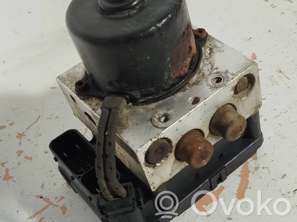 Chrysler Voyager ABS Pump 
