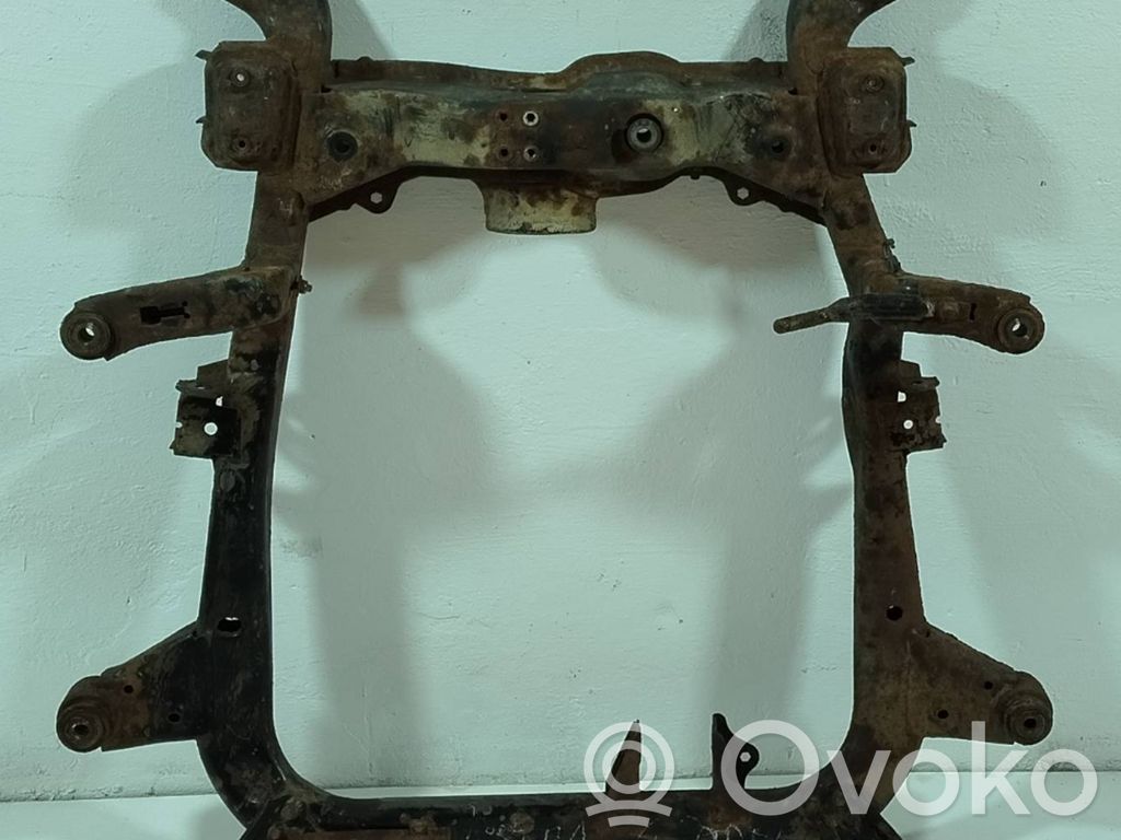 Opel Astra G Front subframe 