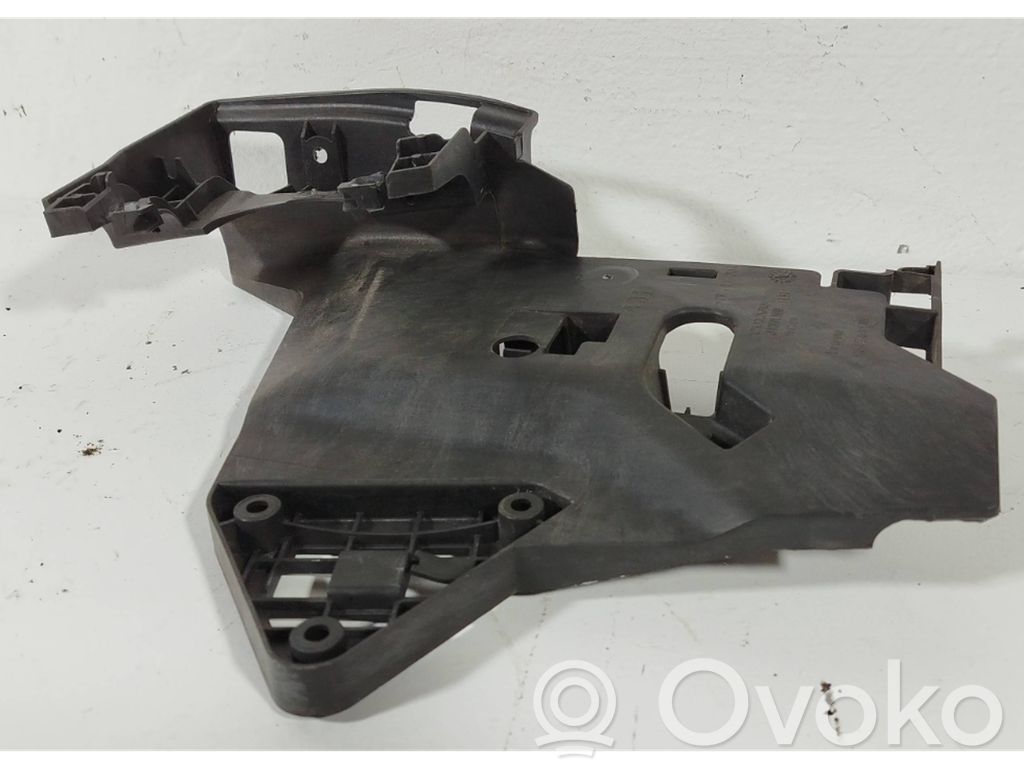 Volvo XC60 Front door exterior handle/bracket 