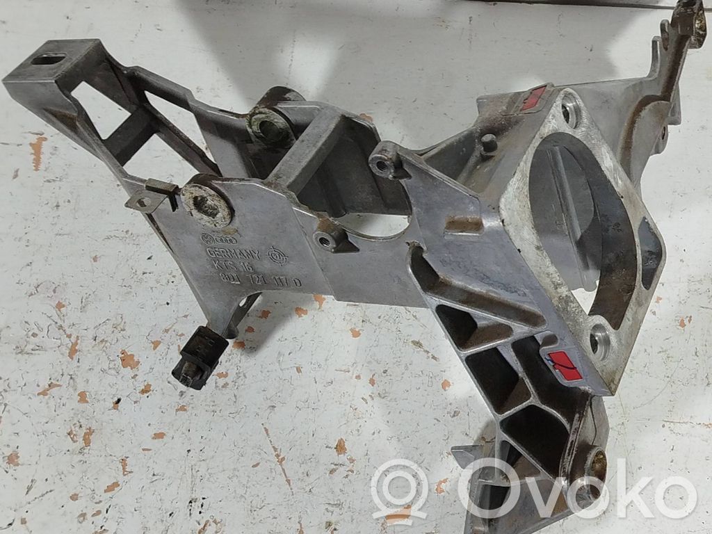 Audi A6 S6 C5 4B Assemblage pédale 