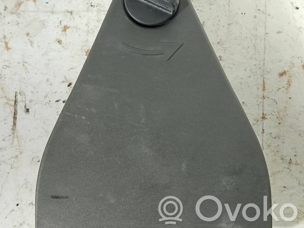 Audi A6 S6 C5 4B Hazard Warning Triangle Mounting Bracket 