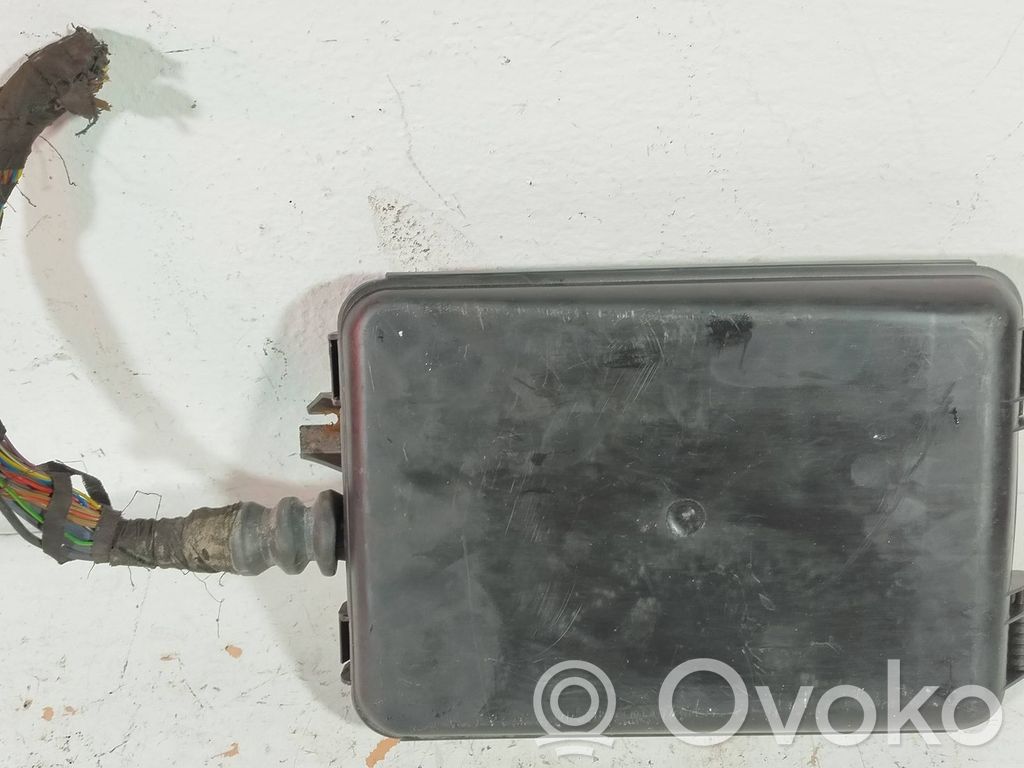 Audi A6 S6 C5 4B Gearbox control unit/module 