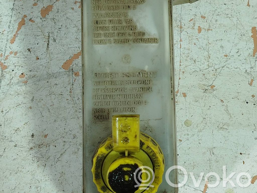 Volkswagen Sharan Master brake cylinder 